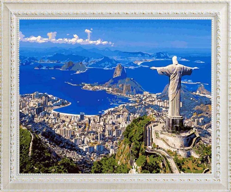 Рамка для картин «Donna» — картинка 13