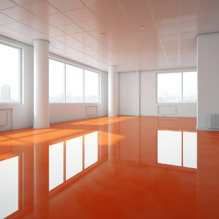 Прозрачная смола для полов Epo-3D 750 грамм, RU-SMOLA — картинка 7