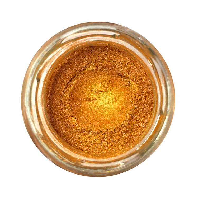 Пигмент McDuck Luck, 25мл — картинка 2