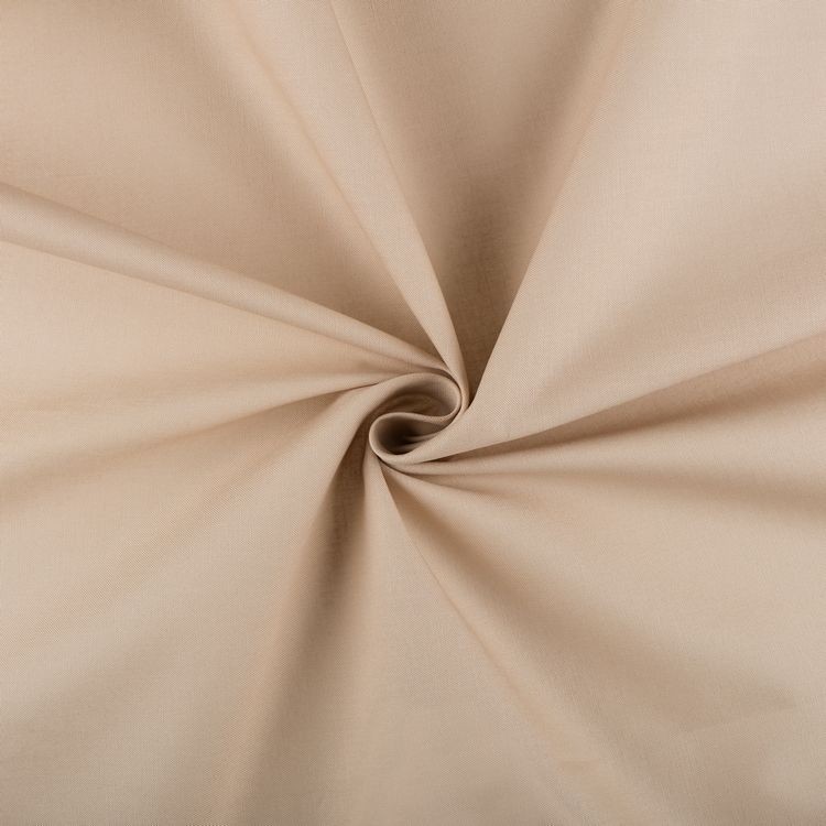 Ткань для пэчворка Краски Жизни Люкс, 146 г/м², 50х55 см, 100% хлопок, цвет: серо-бежевый, Peppy — картинка 2