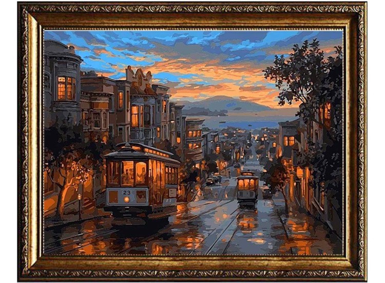 Рамка без стекла для картин «Dorothy» — картинка 4