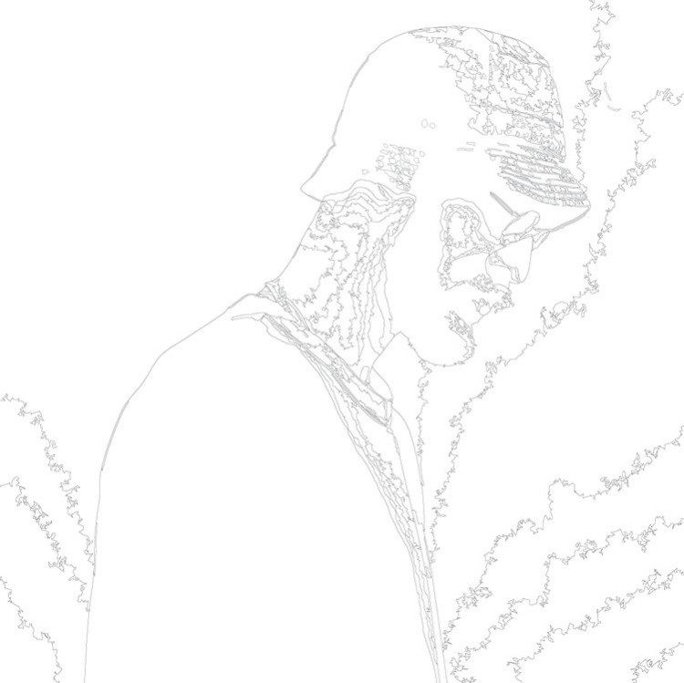 Картина по номерам «Miyagi Мияги» — картинка 3