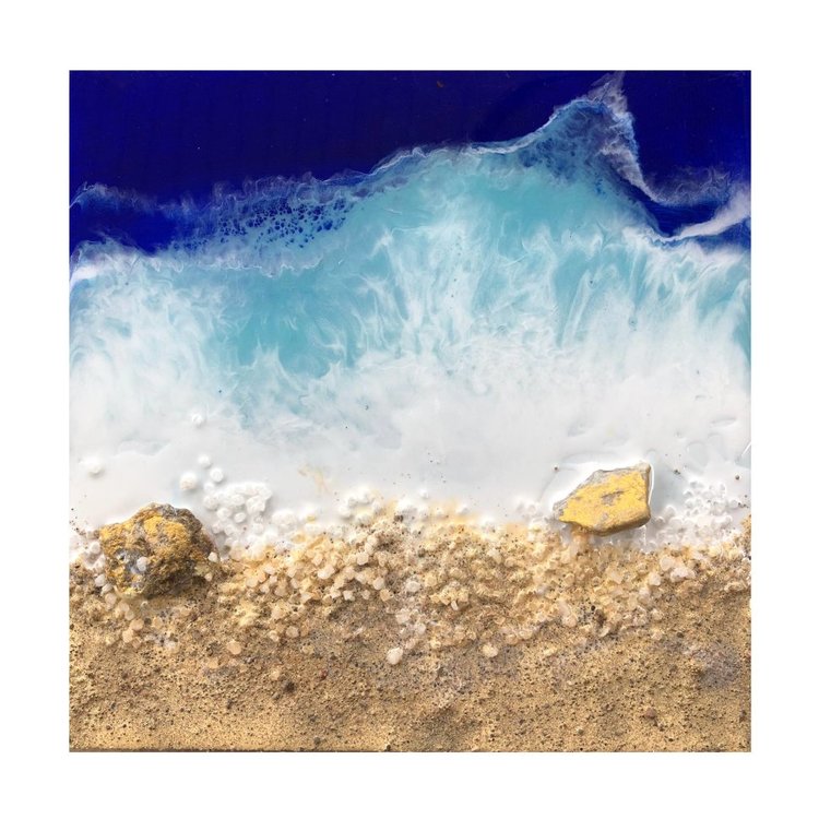 Кварцевый песок, 200г — картинка 3