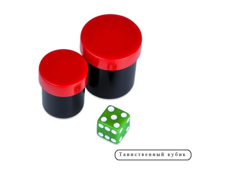 Игра «120 фокусов» — картинка 28