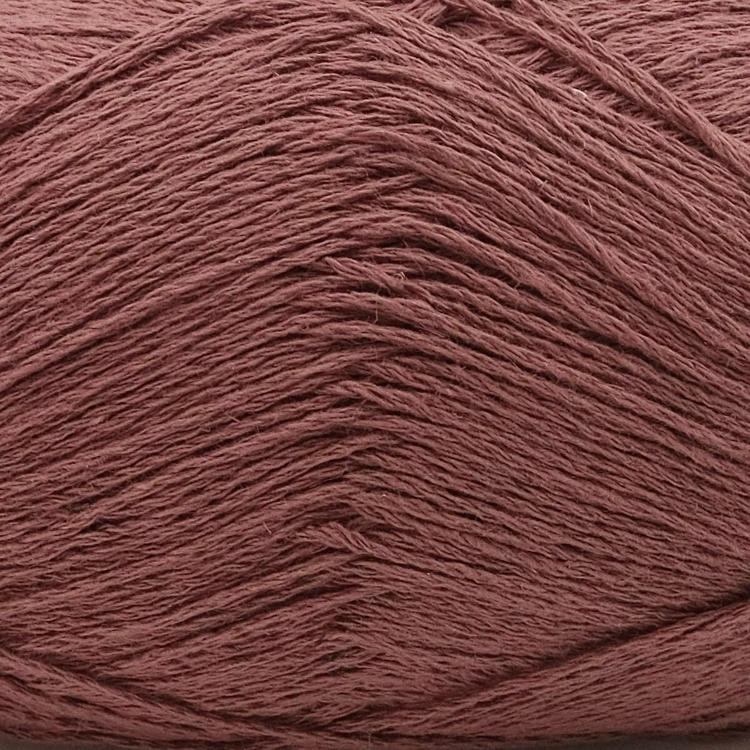 Пряжа Пехорка Льняная (377), кофейный, 5 шт. по 100 г — картинка 2