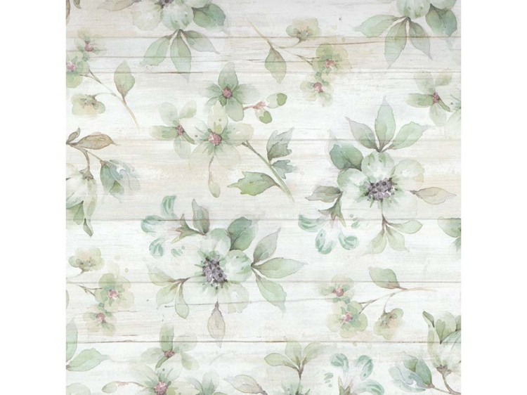 Набор бумаги «Весенние цветы» — картинка 8