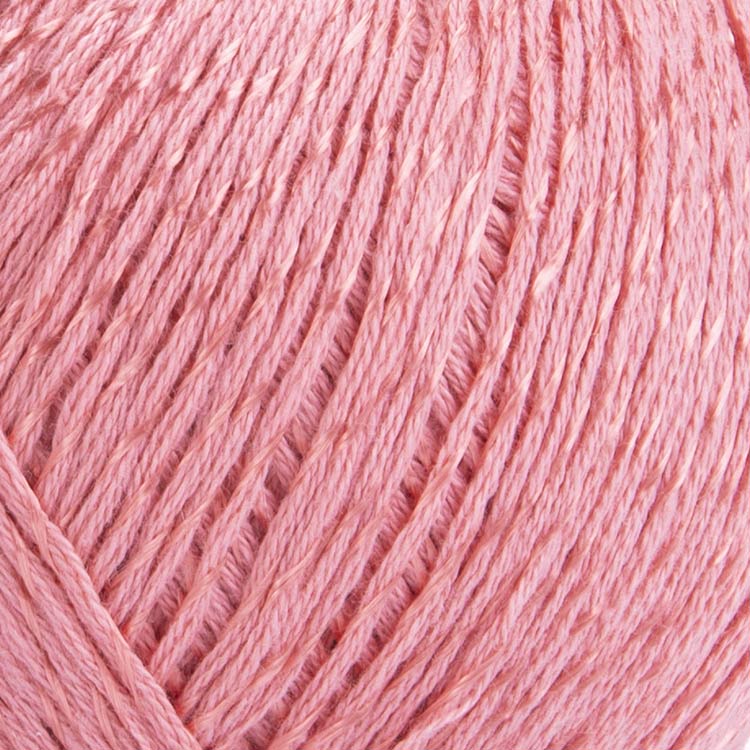 Пряжа YarnArt Summer (Саммер) (10), багряный, 4 шт. по 100 г — картинка 2