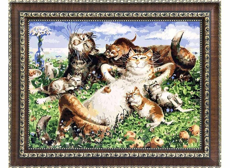 Рамка для картин «Donna» — картинка 22