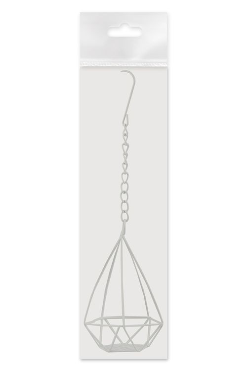 Садовая миниатюра «Флорариум», металл, 7x6x10,5 см, Blumentag — картинка 2