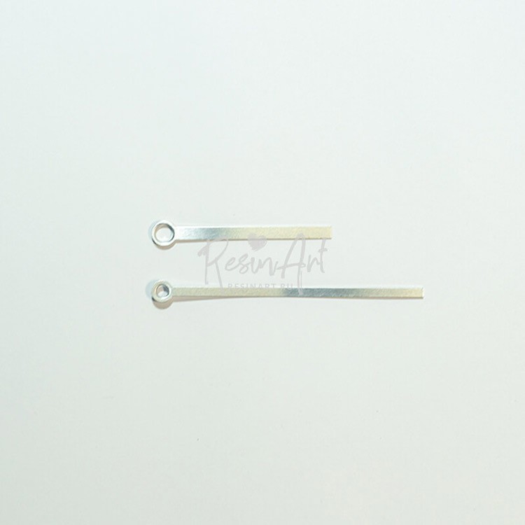 Комплект стрелок №6, ResinArt — картинка 2