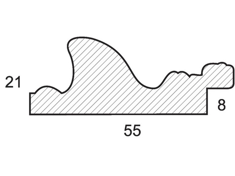 Рамка для картин «Dana» — картинка 3