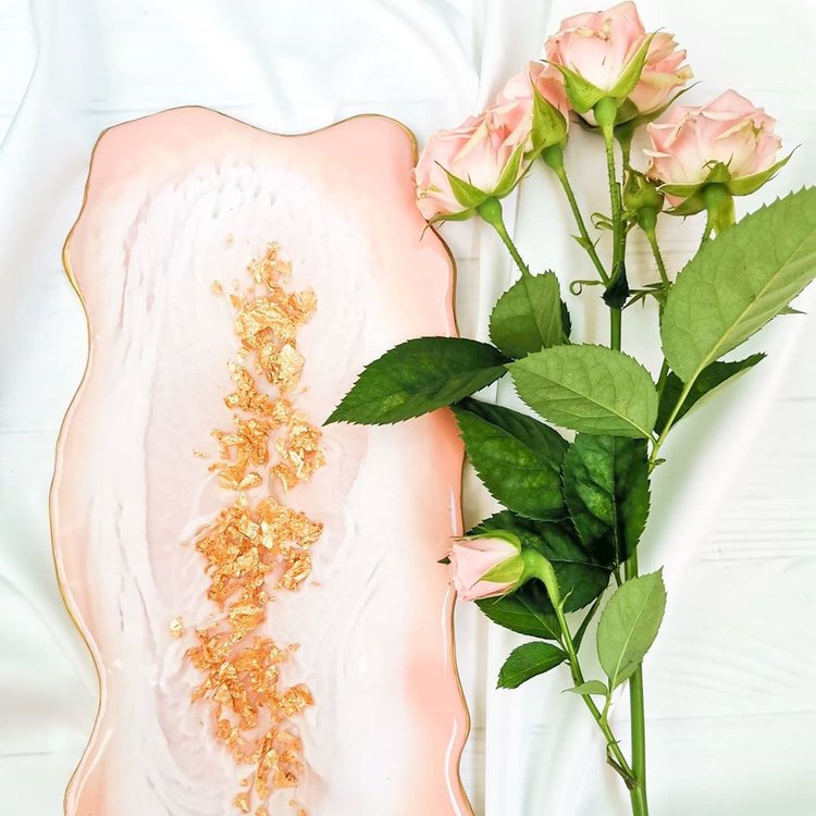 Молд №10 by Anasta_Cha_Art (27 см), 1 шт., Art Blong — картинка 4