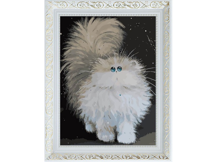 Рамка для картин «Flora» — картинка 13