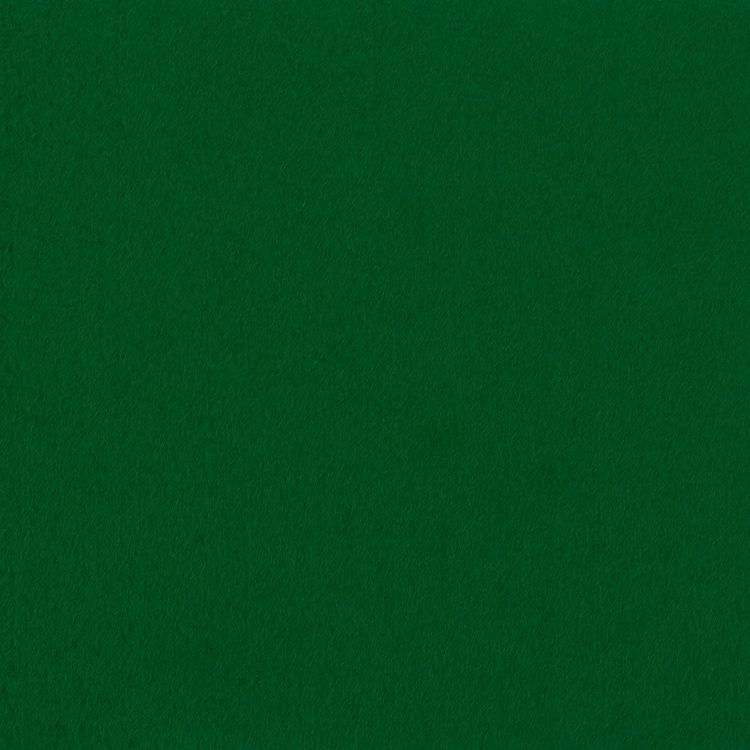 Фетр декоративный, мягкий, 2,2 мм, 20х30 см ± 2 см, 5 шт., цвет: №052 ярко-зеленый, Blitz