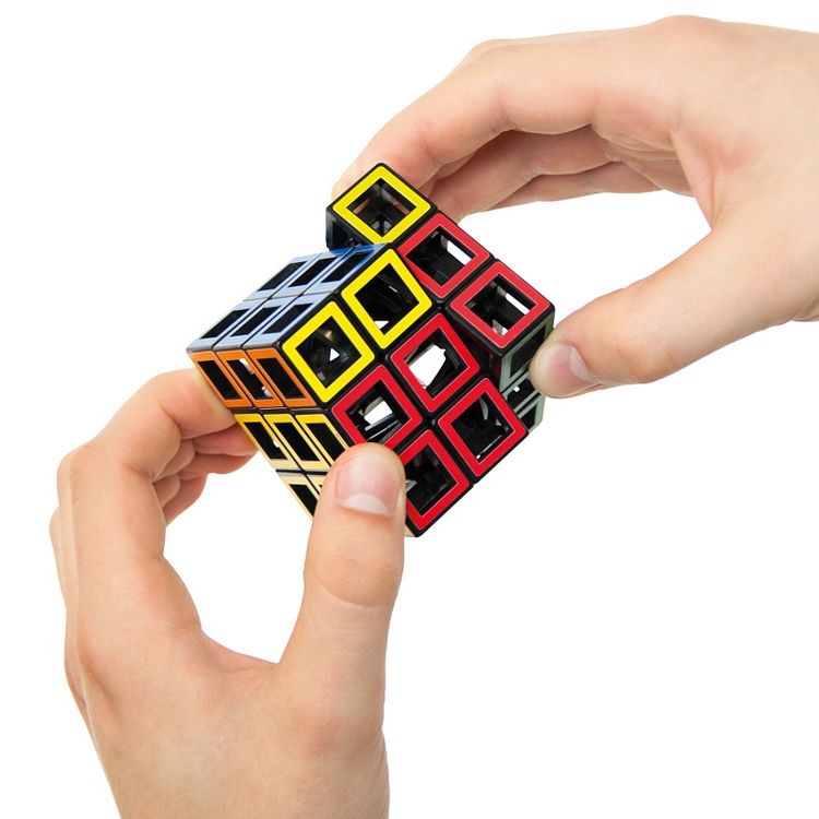 Головоломка Пусто-Куб (Hollow Cube) — картинка 4