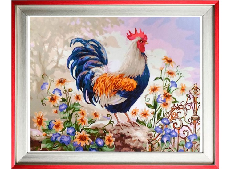 Рамка без стекла для картин «Alisa» — картинка 13