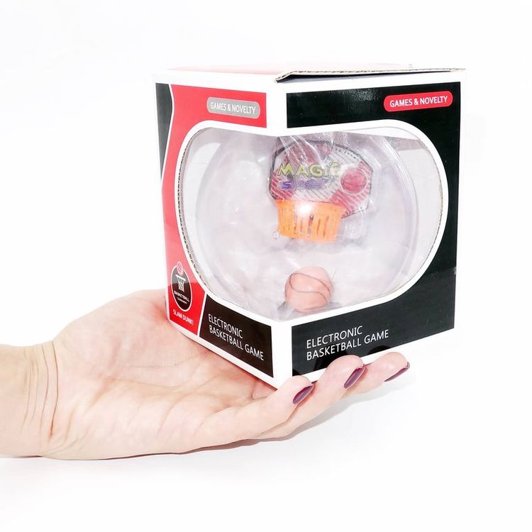 3D Головоломка Лабиринто Баскетбол — картинка 6