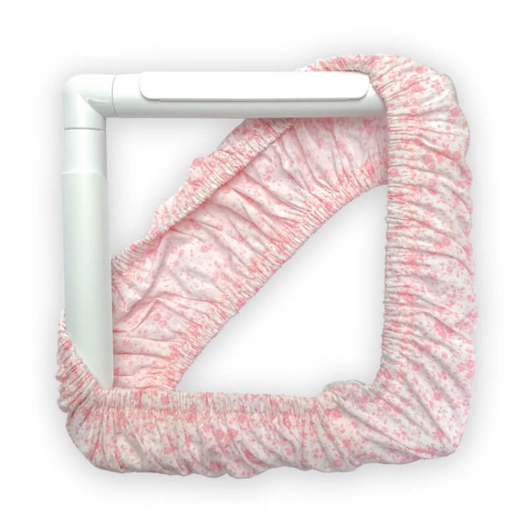 Чехлы к пяльцам 20х28 см, (цвет ассорти), CALIN — картинка 2