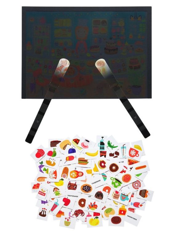 Настольная игра: Ночь в кондитерской — картинка 4