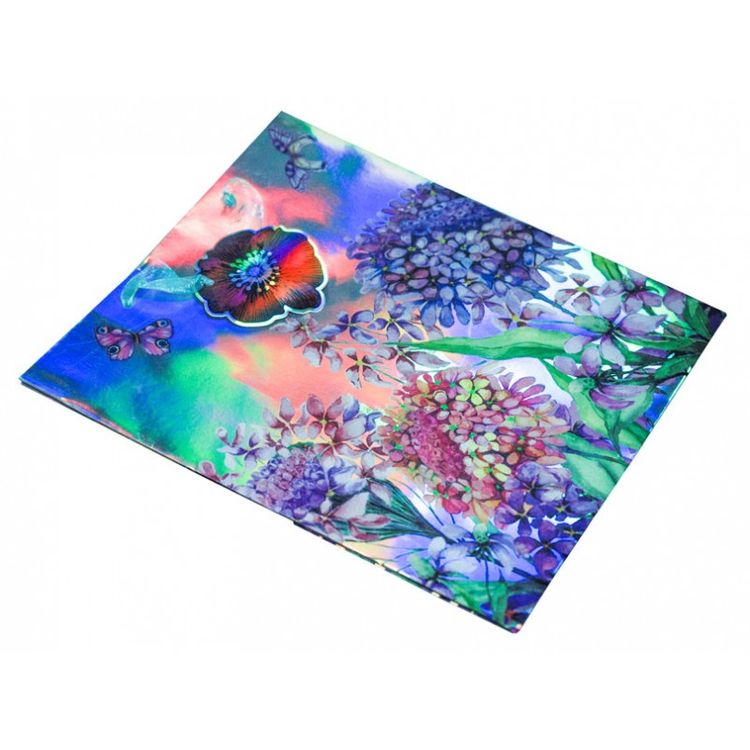 Подарочный пакет «Маленькая планета» — картинка 6