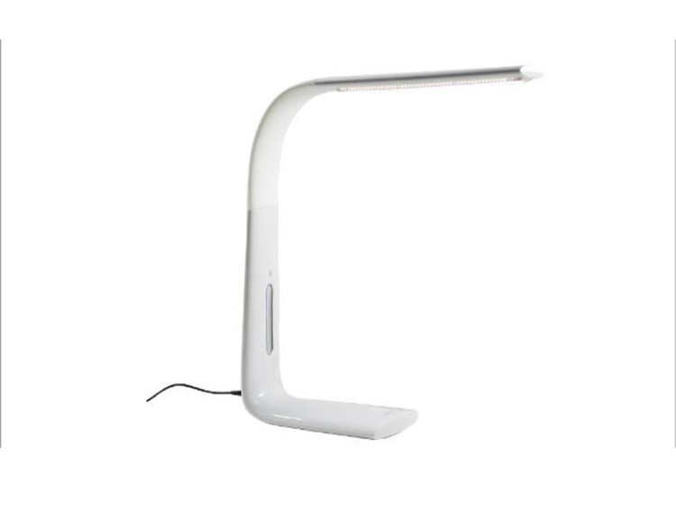 Настольная светодиодная лампа с сенсорным управлением — картинка 2