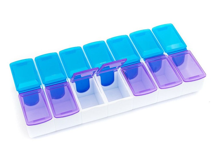 Органайзер, 14 отд. — картинка 4