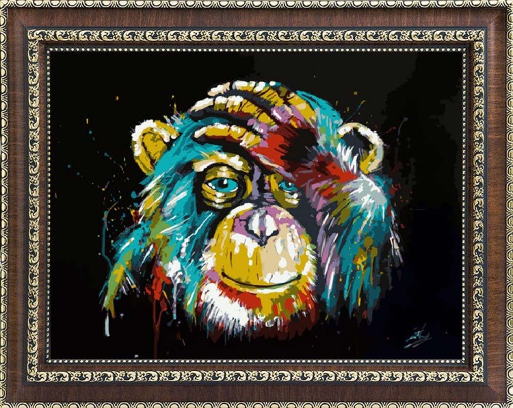 Рамка для картин «Donna» — картинка 15