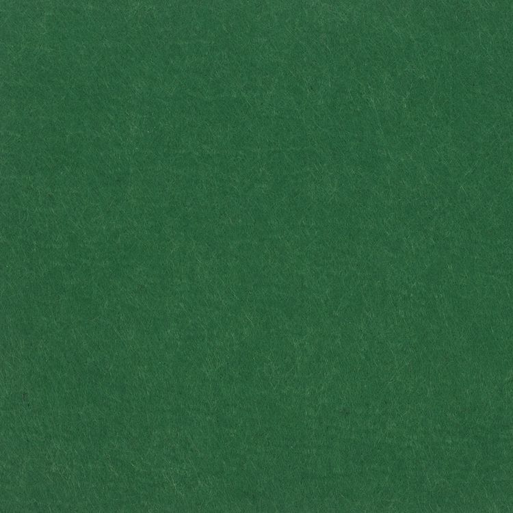 Фетр декоративный, жесткий, 2,2 мм, 20х30 см ± 2 см, 5 шт., цвет: №052 ярко-зеленый, Blitz