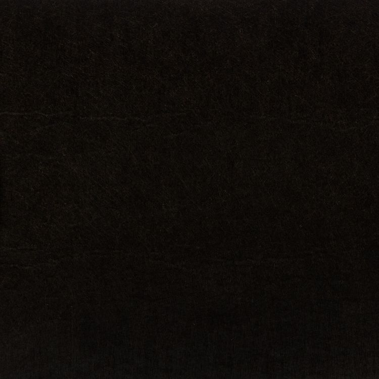 Фетр декоративный, жесткий, 1 мм, 20х30 см ± 0,2 см, 5 шт., цвет: №060 черный, Blitz