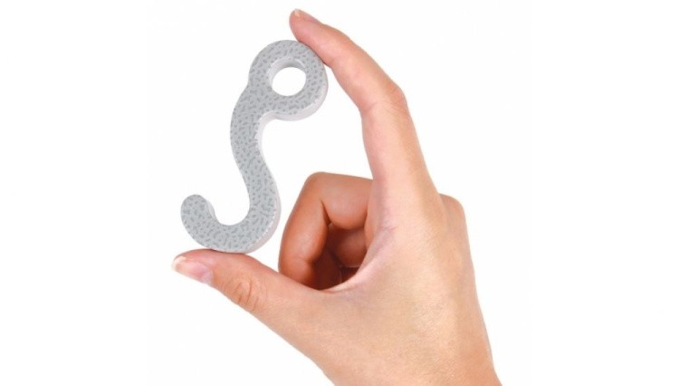 Конструктор «Кошечка», 64 детали — картинка 2