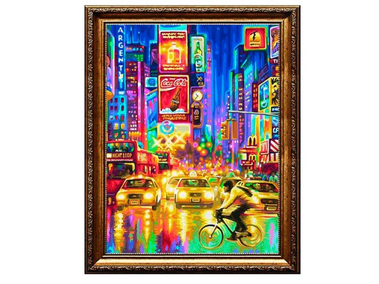 Рамка без стекла для картин «Dorothy» — картинка 7