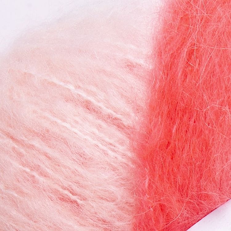 Пряжа YarnArt Bellissimo (1404), мультиколор, 5 шт. по 150 г — картинка 2