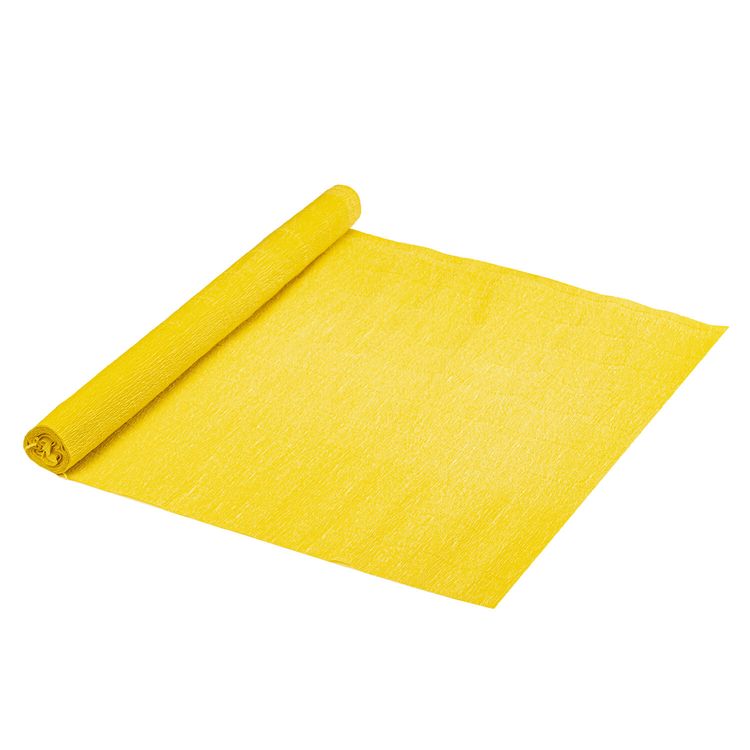 Набор гофрированной (креповой) бумаги 110 г/м2, 10 рулонов 50х250 см, яркие цвета, ОСТРОВ СОКРОВИЩ — картинка 3