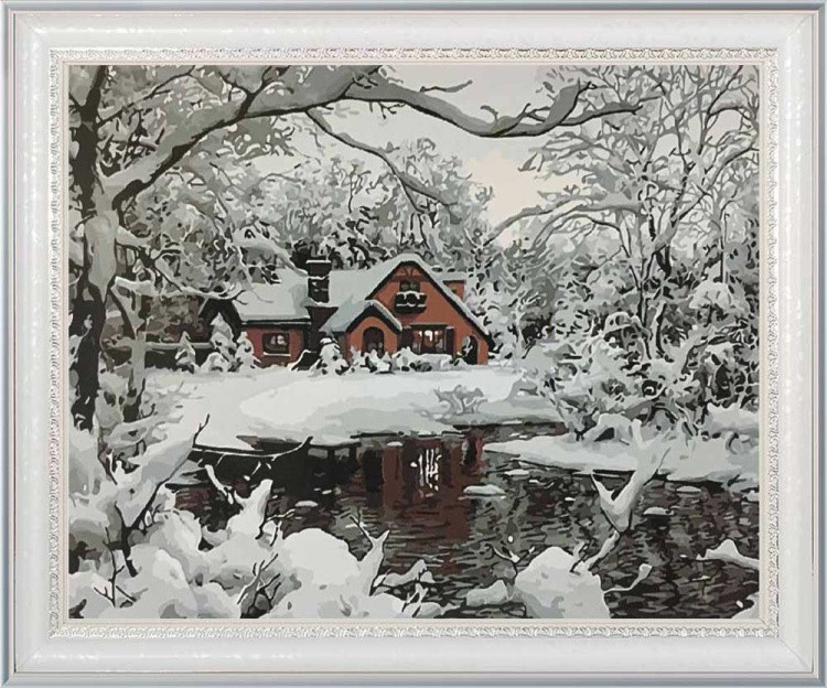 Рамка для картин «Modern» — картинка 9