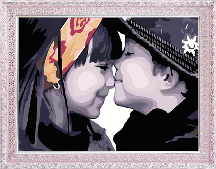 Рамка для картин «Anna» — картинка 7