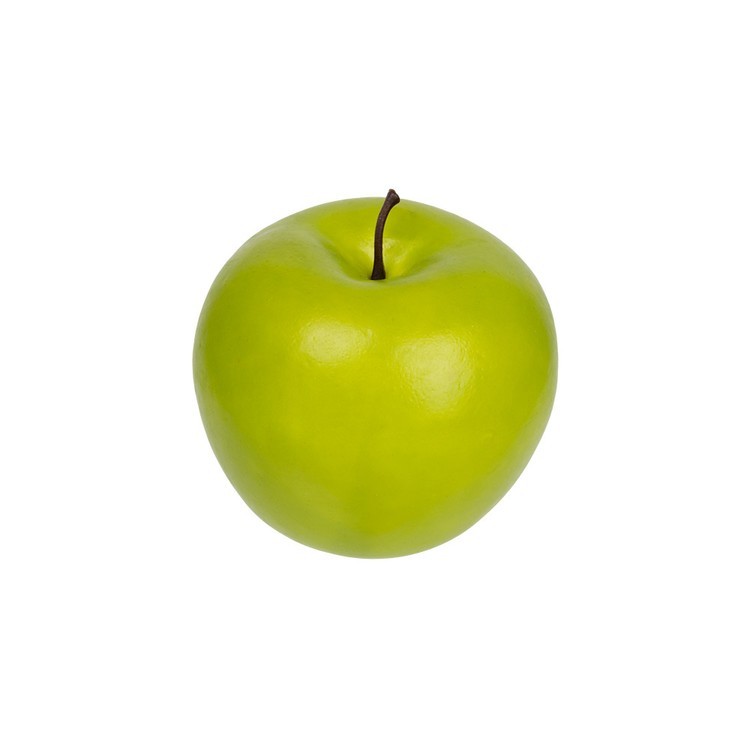 Муляж «Яблоко зеленое», Blumentag