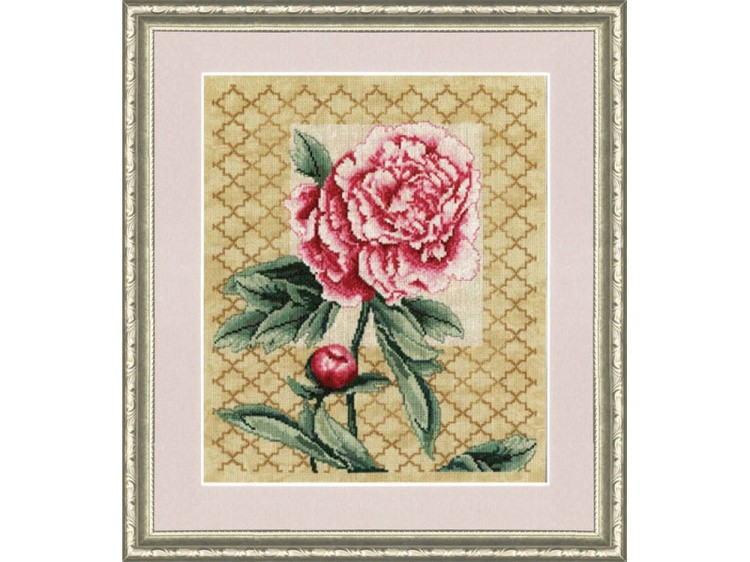 Набор для вышивания «Романтика» — картинка 2