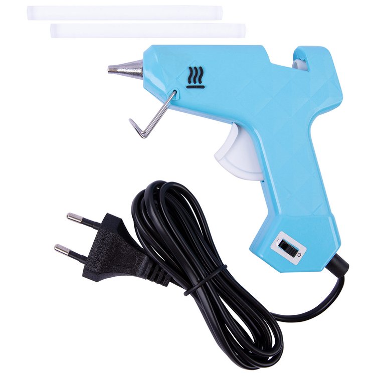 Клеевой пистолет d 7,2 мм, Micron — картинка 3