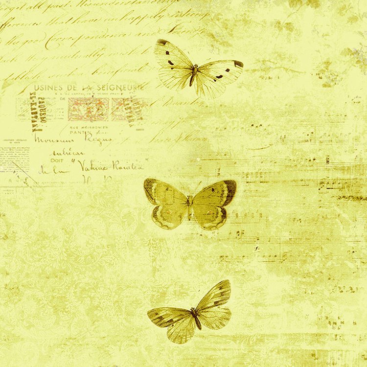 Набор бумаги «Кофе с молоком» — картинка 9