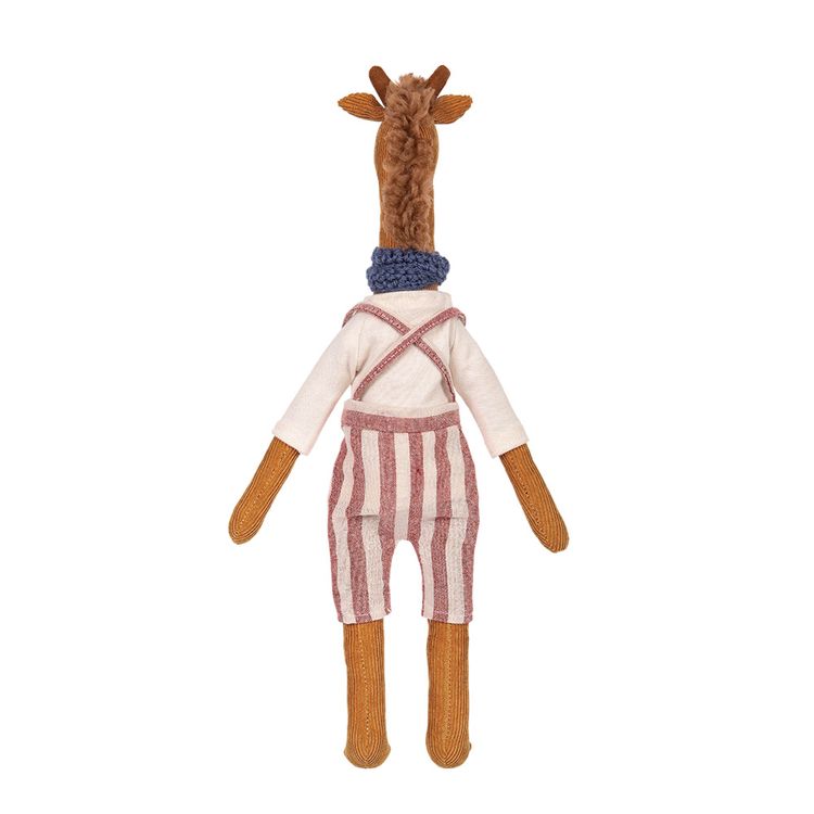Набор для шитья «Жираф Брэндон» — картинка 2
