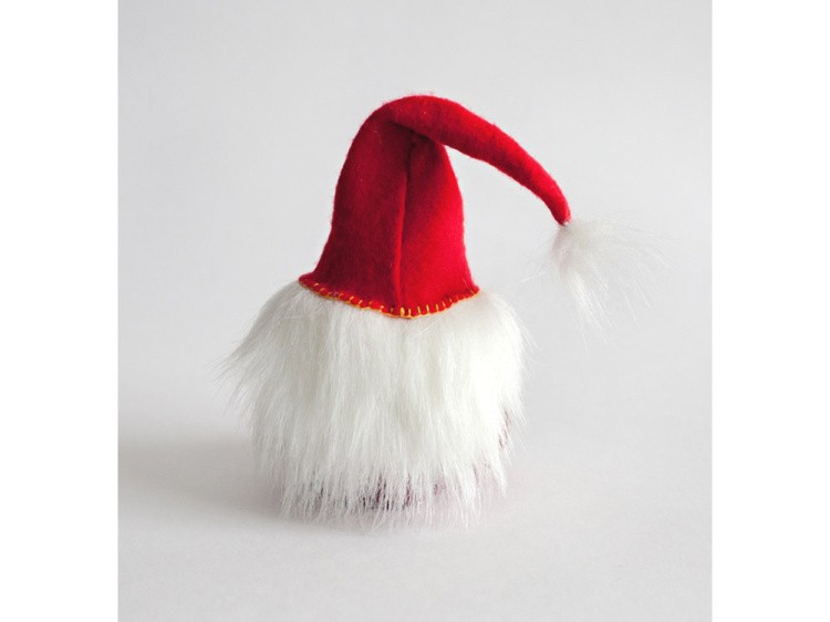 Набор для шитья «Красный гном» — картинка 3