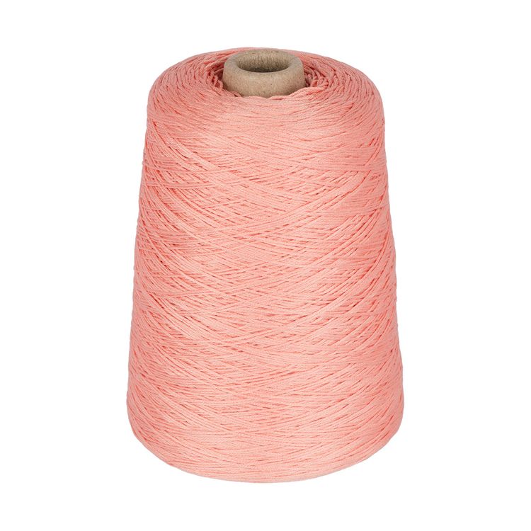 Мулине для вышивания Gamma, цвет: №0045 розово-персиковый, 480 г ± 30 г