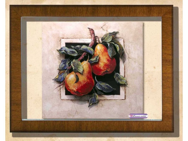 Папертоль «Спелая груша» — картинка 2