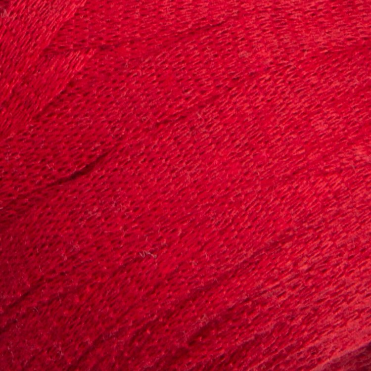 Пряжа YarnArt Ribbon (Риббон) (773), кармин, 4 шт. по 250 г — картинка 2