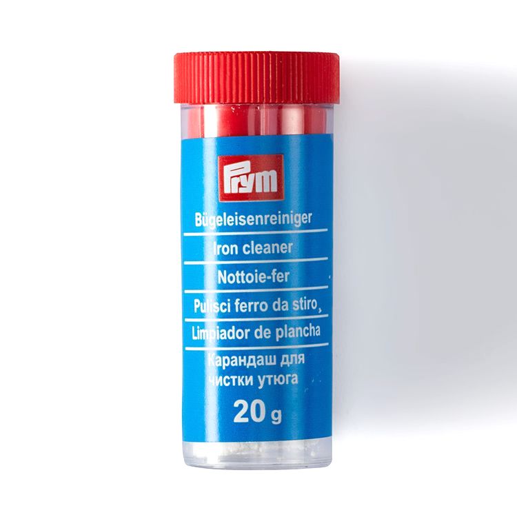 Карандаш для чистки утюга, 20 г, в блистере — картинка 3