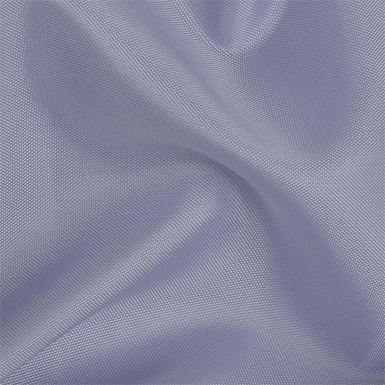Ткань подкладочная Таффета, 10 м x 150 см, 80 г/м², цвет: серый, IDEAL