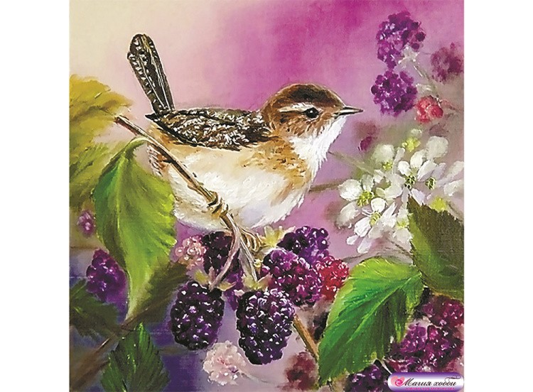 Папертоль «Летняя пташка» — картинка 2