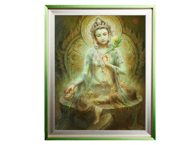 Рамка без стекла для картин «Alisa» — картинка 3