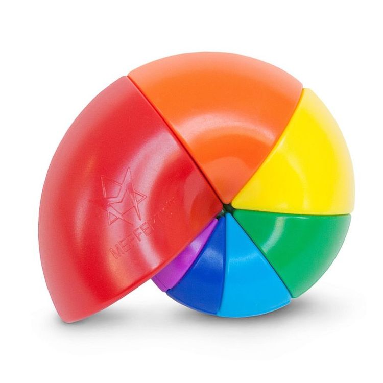 Головоломка Улитка (Meffert's) — картинка 7