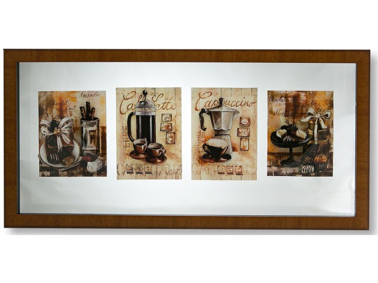 Папертоль «Капучино» — картинка 4